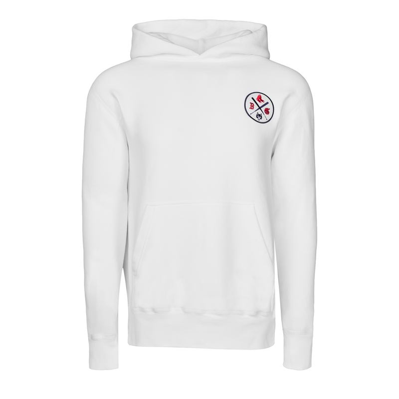 Boston Red Sox Hoodie