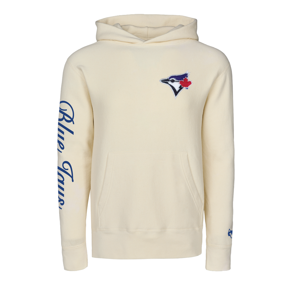 Toronto Blue Jays Soft Goods Hoodie
