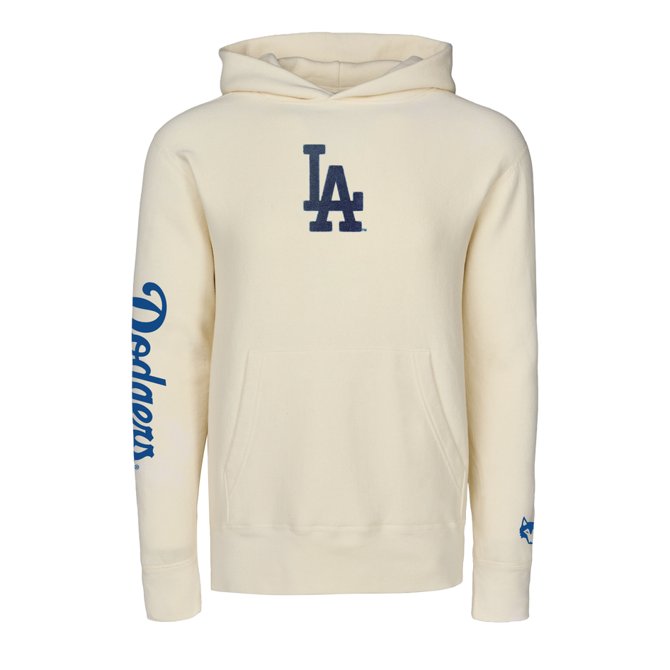 Los Angeles Dodgers Soft Goods Hoodie