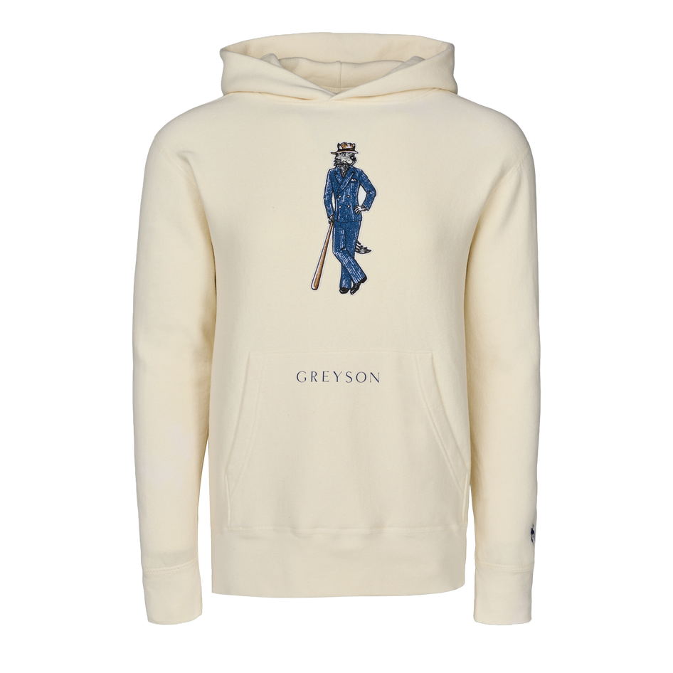 New York Yankees Hoodie