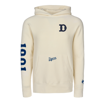 Detroit Tigers Hoodie