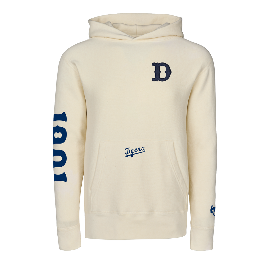 Detroit Tigers Hoodie