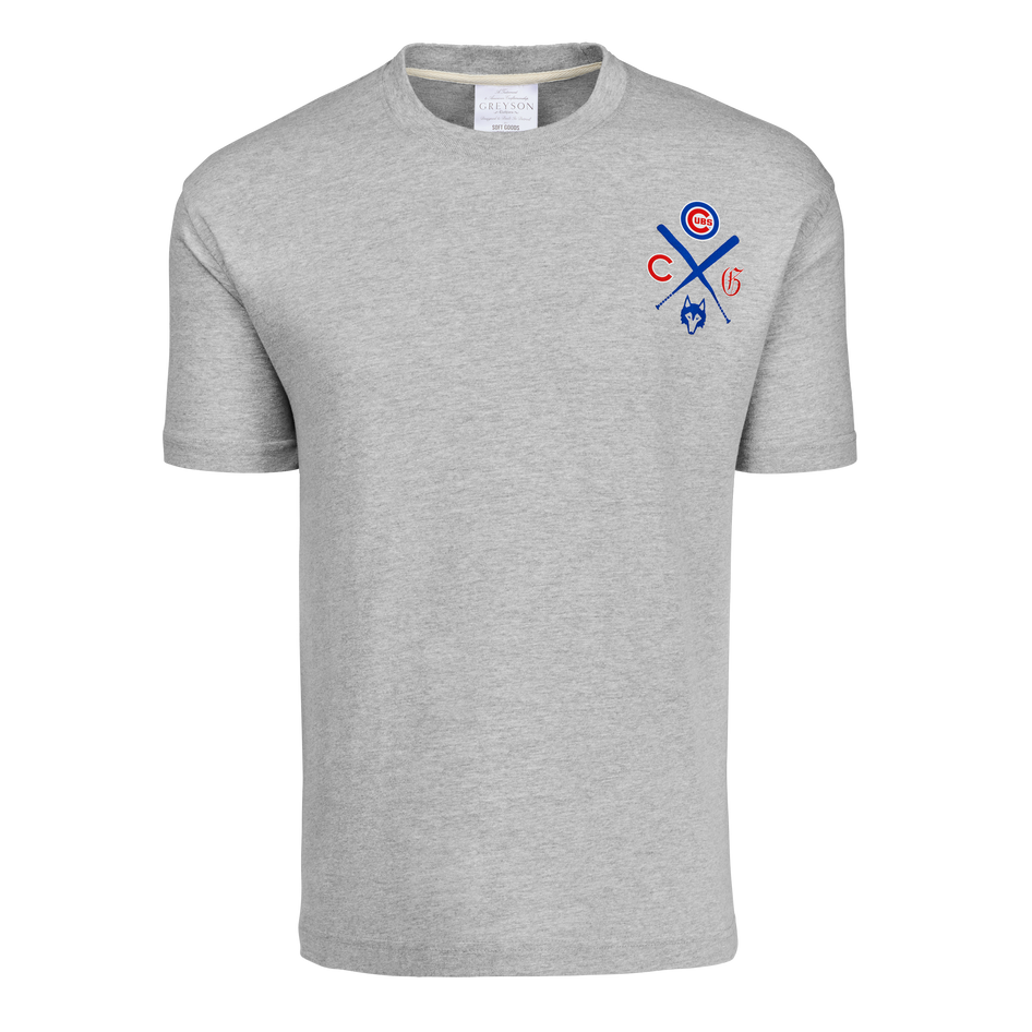 Chicago Cubs Tee
