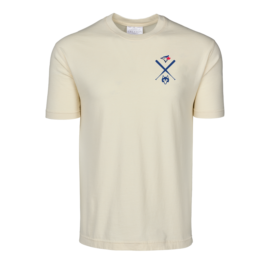 Toronto Blue Jays Soft Goods Tee