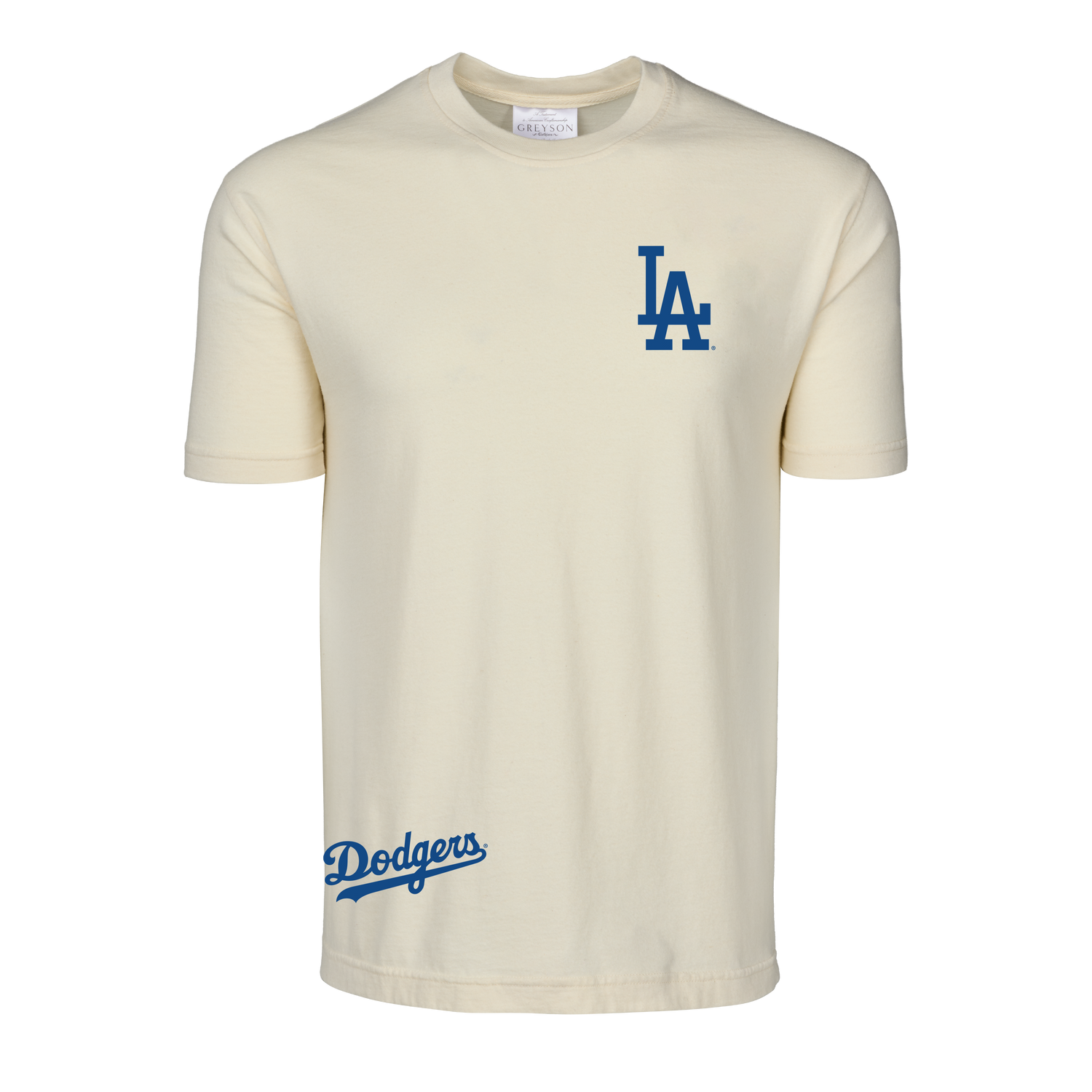 Greyson x Los Angeles Dodgers Soft Goods