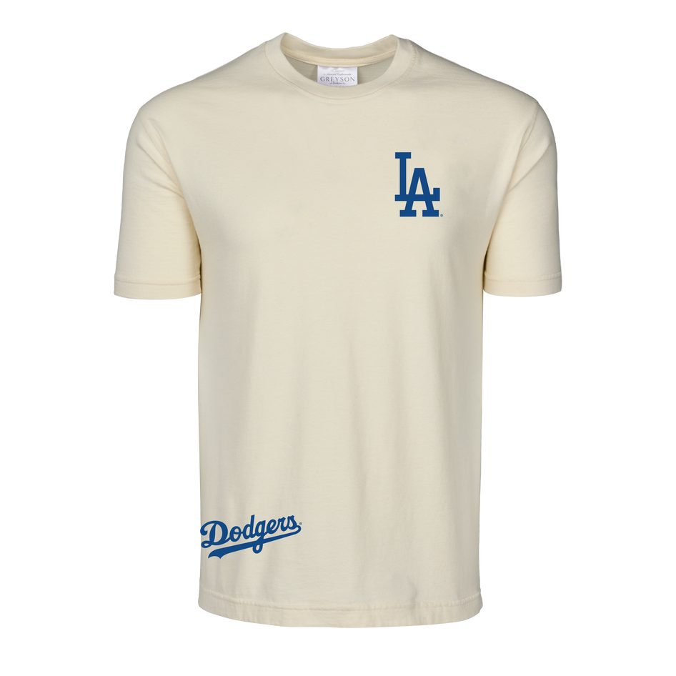 Los Angeles Dodgers Soft Goods Tee