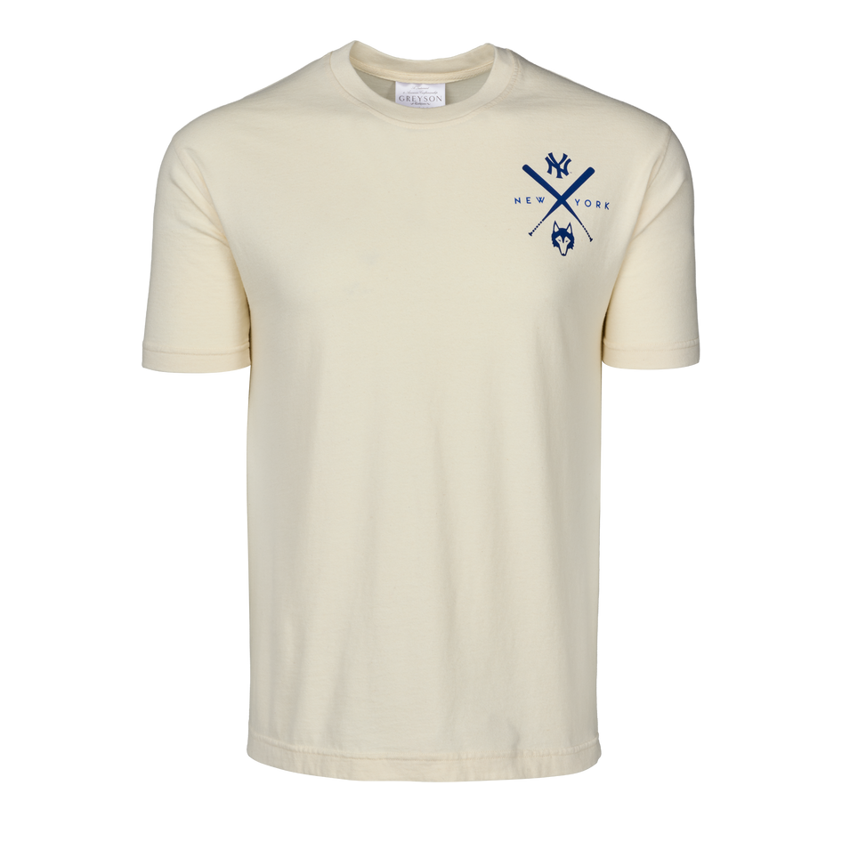 New York Yankees Tee