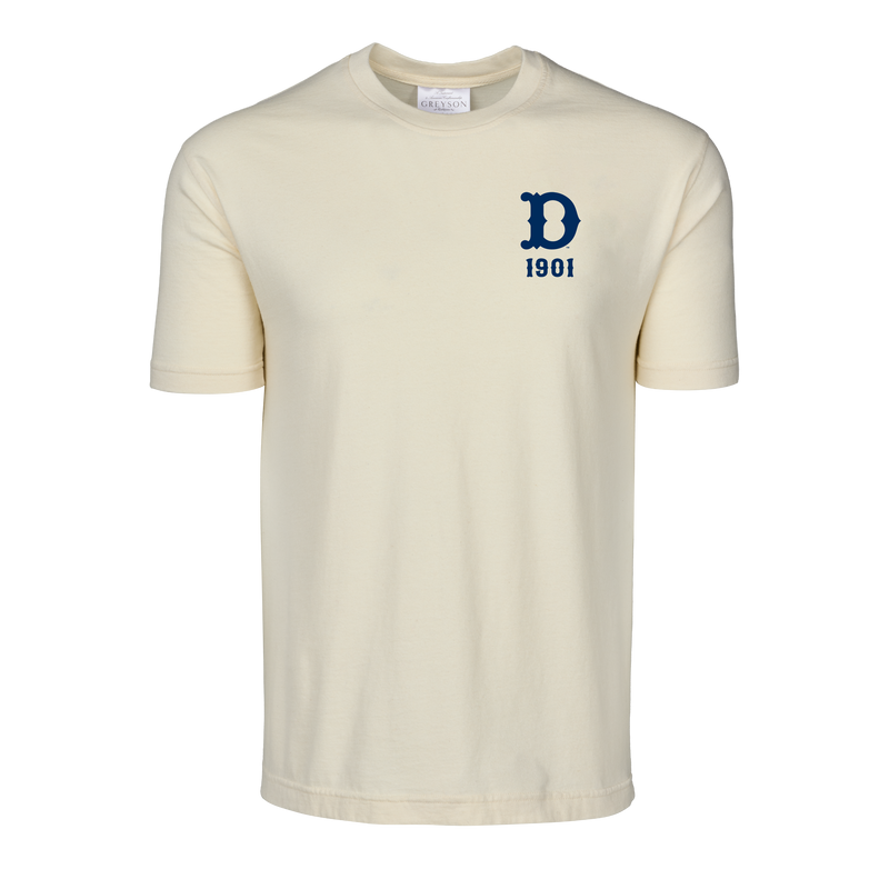 Detroit Tigers Tee