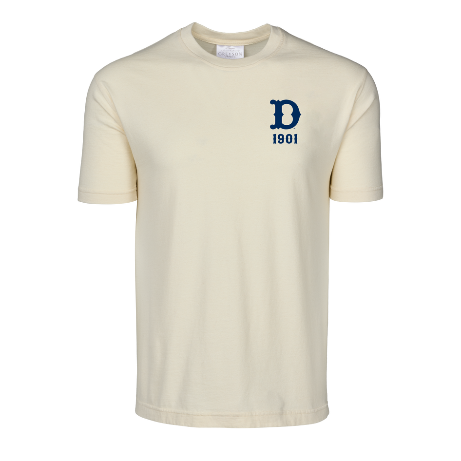 Detroit Tigers Tee