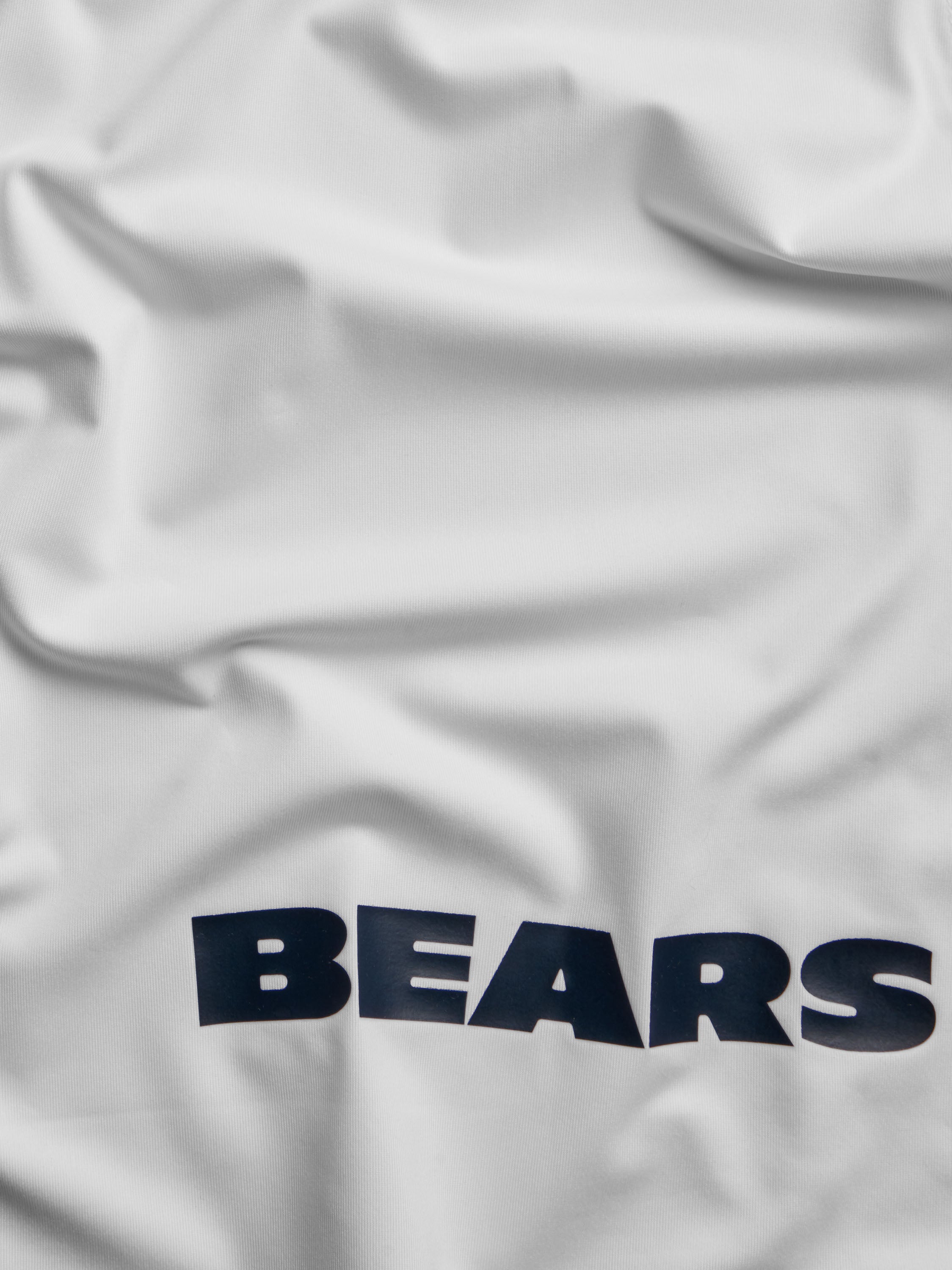 Chicago Bears Bear Down Guide Short Sleeve Tee