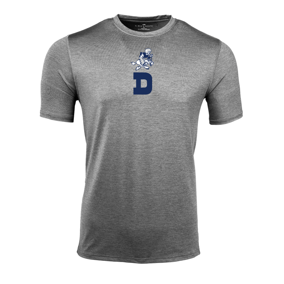 Dallas Cowboys Tradition Guide Short Sleeve Tee