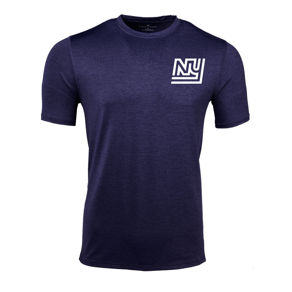 New york giants t shirts cheap shop