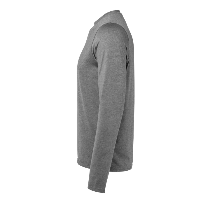 Mens Detroit Lions Guide Sport Long Sleeve Tee | Greyson