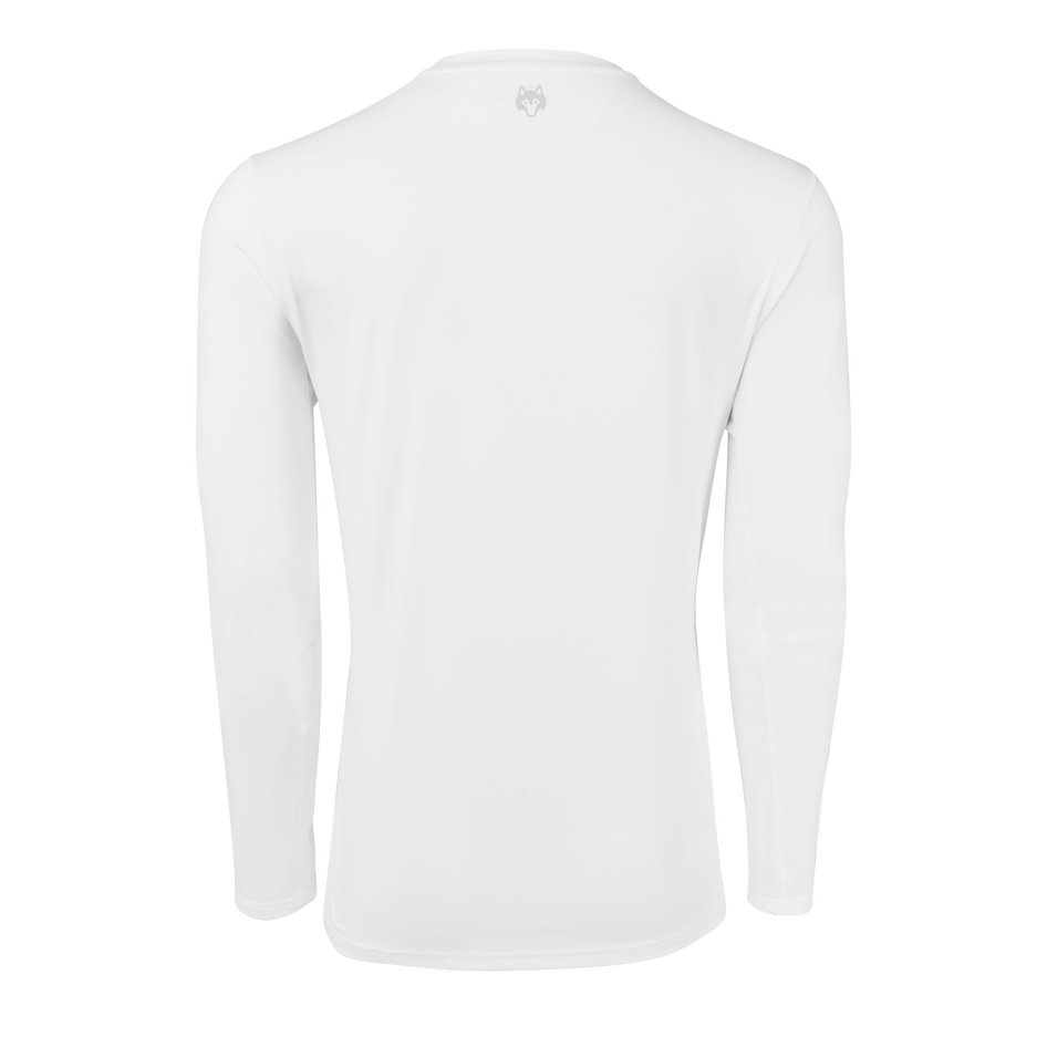 Mens Miami Dolphins Guide Long Sleeve Tee | Greyson Clothiers Mens Miami Dolphins Guide Long Sleeve Tee | Greyson Clothiers