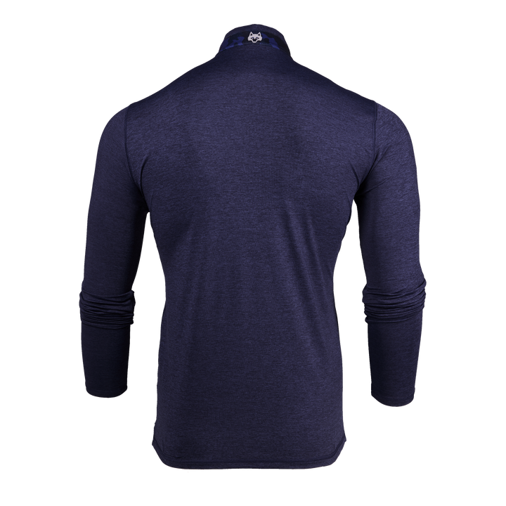 Mens University of Michigan Stadium Series Guide Sport Quarter-Zip