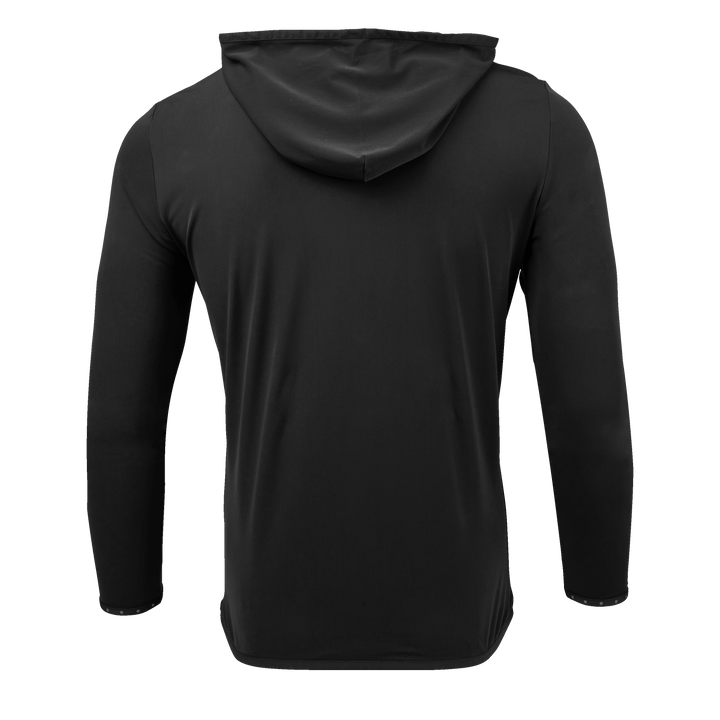 Arizona black speckled light popular hoodie