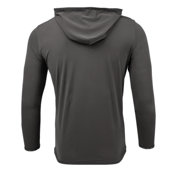 Greyson Clothiers Clemson Colorado Hoodie in STINGRAY