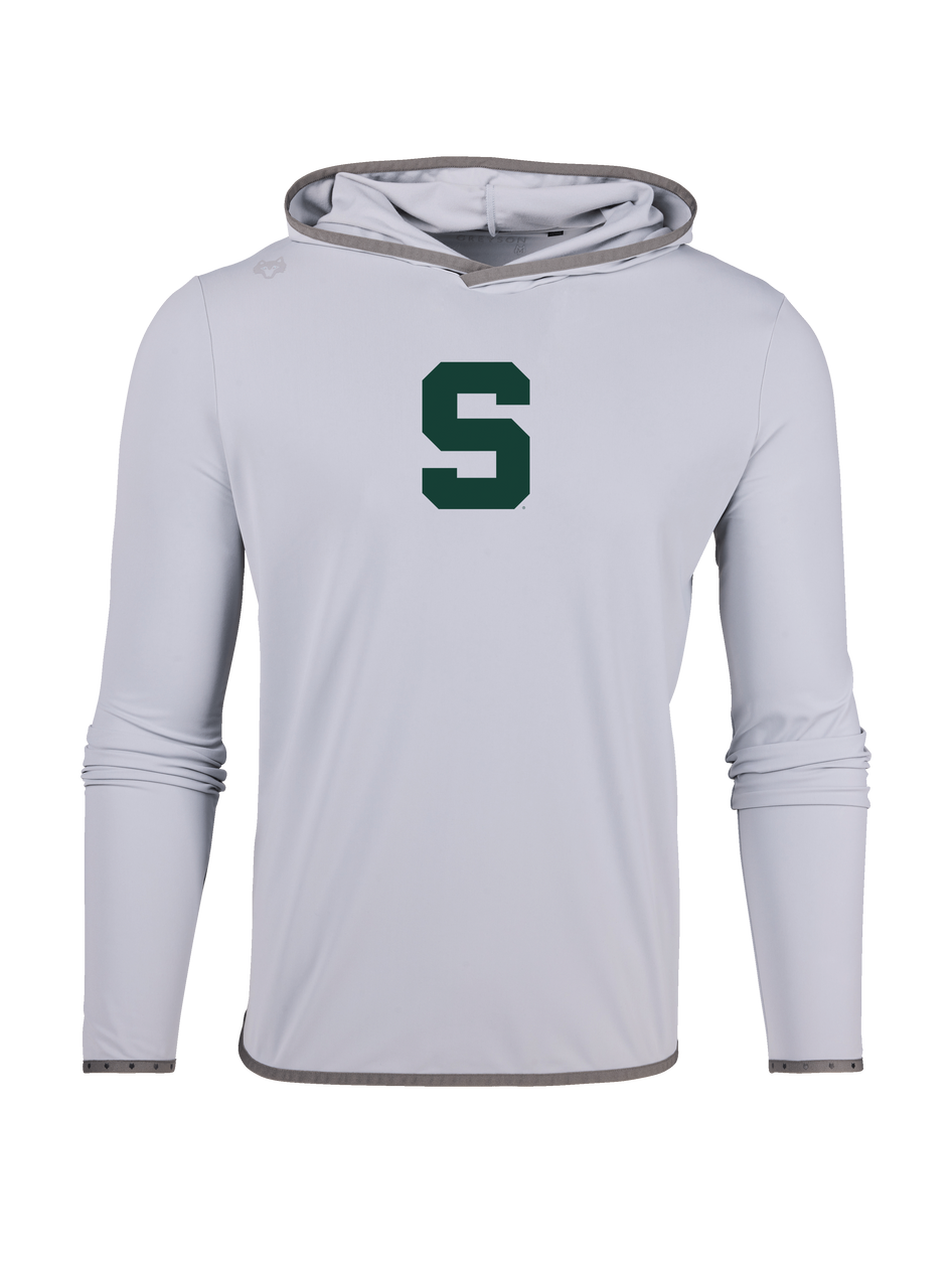 Greyson Clothiers Michigan State University Stadium Series Colorado Hoodie