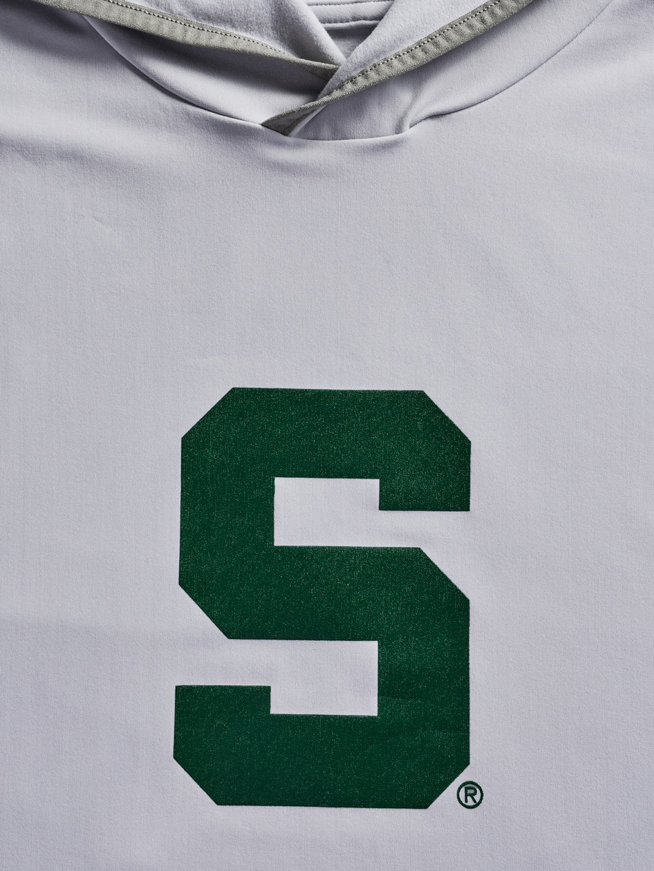 Greyson Clothiers Michigan State University Stadium Series Colorado Hoodie