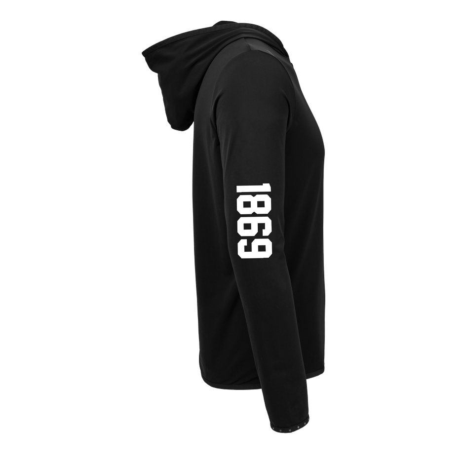 University of Nebraska Huskers Colorado Mens Hoodie University of Nebraska Huskers Colorado Mens Hoodie