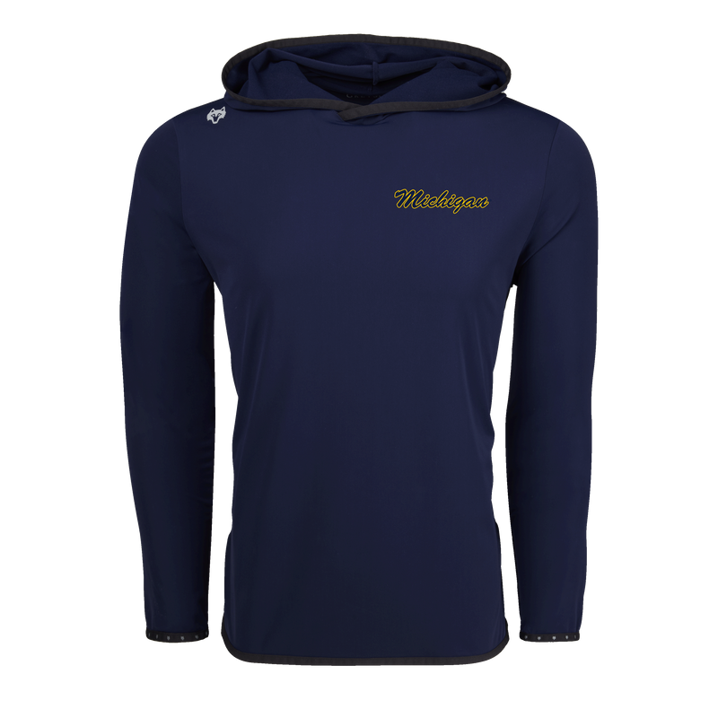 GREYSON フーディ Varsity Clothing Collection | Athletic Apparel | Greyson