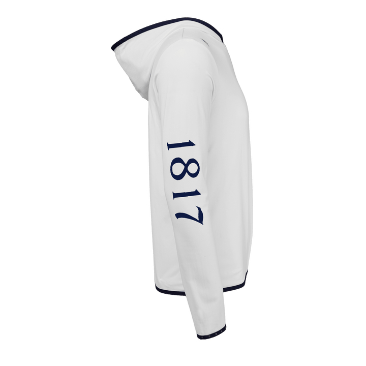 Mens University of Michigan Colorado Hoodie | Greyson Clothiers