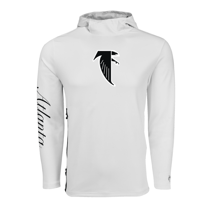 Mens Atlanta Falcons Cokato Hoodie | Greyson Clothiers Mens Atlanta Falcons Cokato Hoodie | Greyson Clothiers