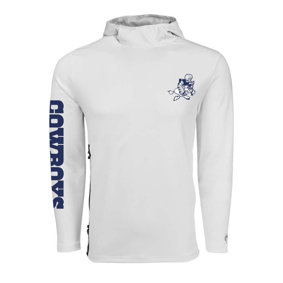 Dallas Cowboys Cokato Hoodie Greyson Clothiers