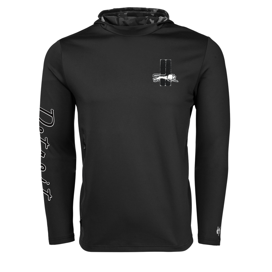 Greyson Clothiers Detroit Lions '61 Cokato Hoodie