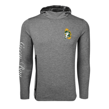 Green Bay Packers Cokato Hoodie