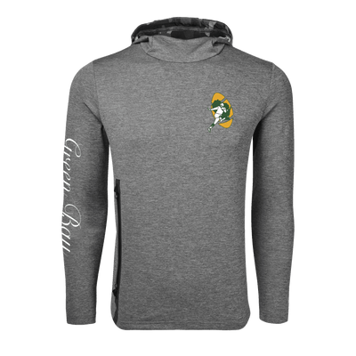 Green Bay Packers Cokato Hoodie