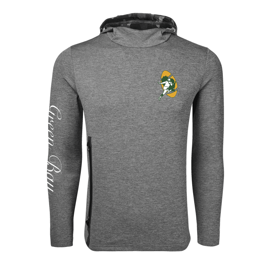 Green Bay Packers Cokato Hoodie