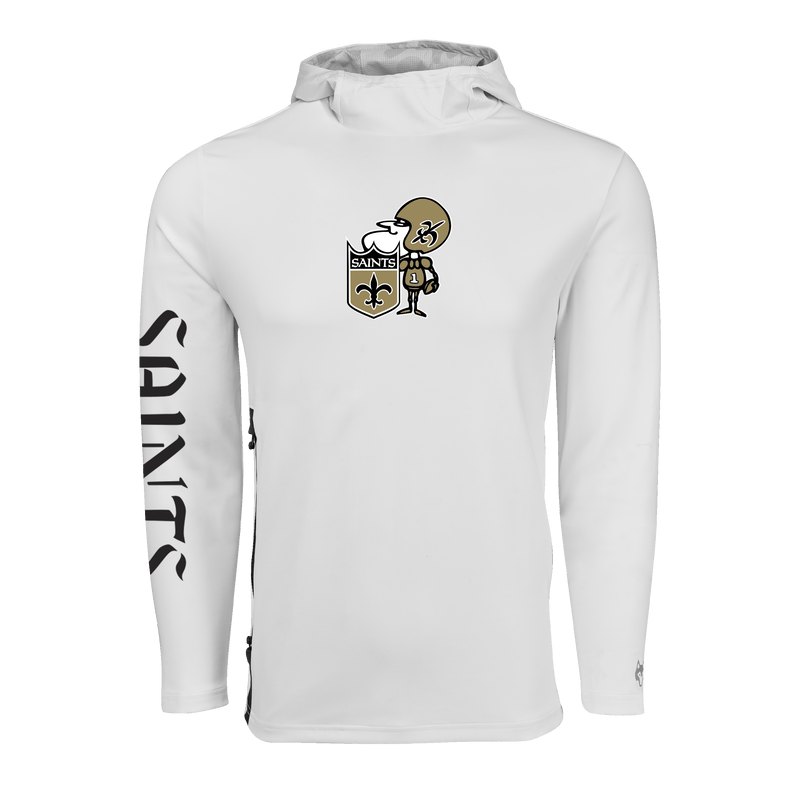 Greyson x New Orleans Saints Apparel Greyson Clothiers