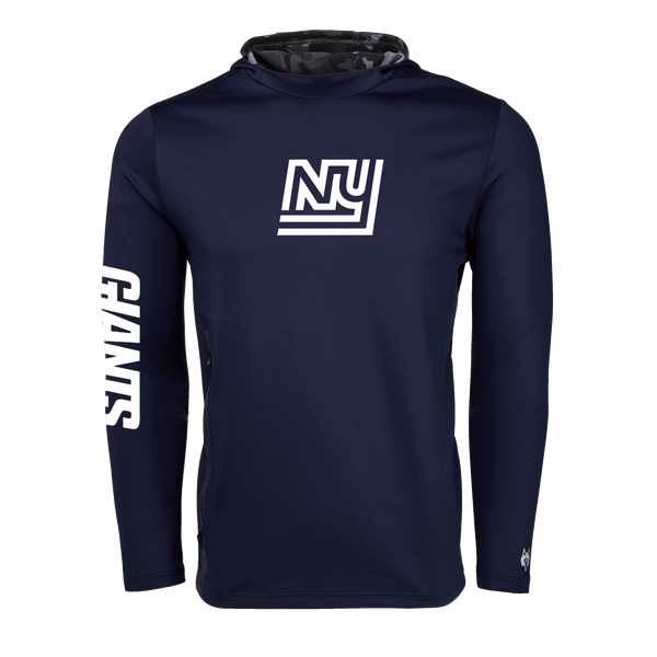 GREYSON グレイソン Cokato Hoodie パーカー ネイビー Mens Cokato Hoodie - Midweight Performance Hoodie | Greyson