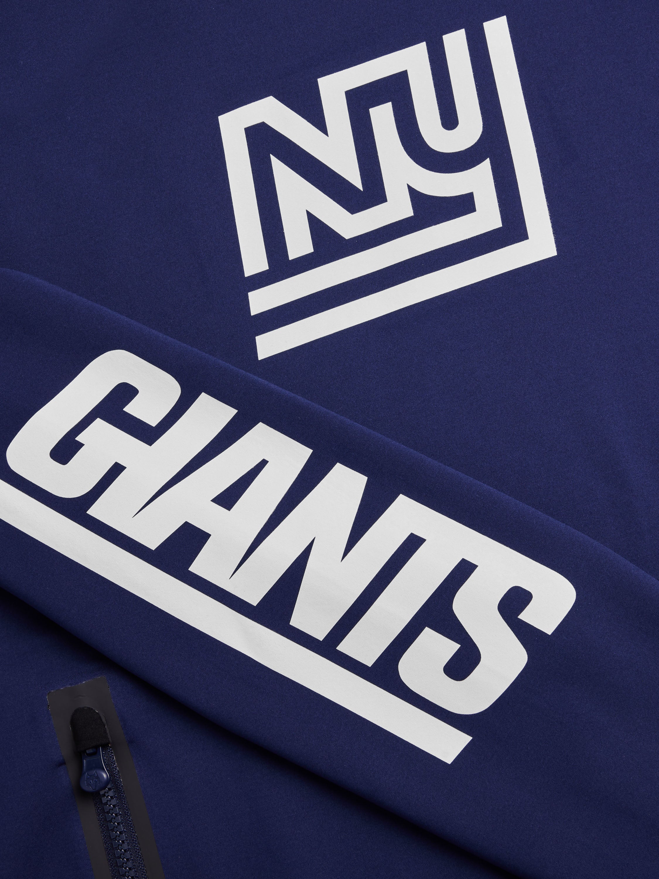 Mens New York Giants Cokato Hoodie | Greyson Clothiers