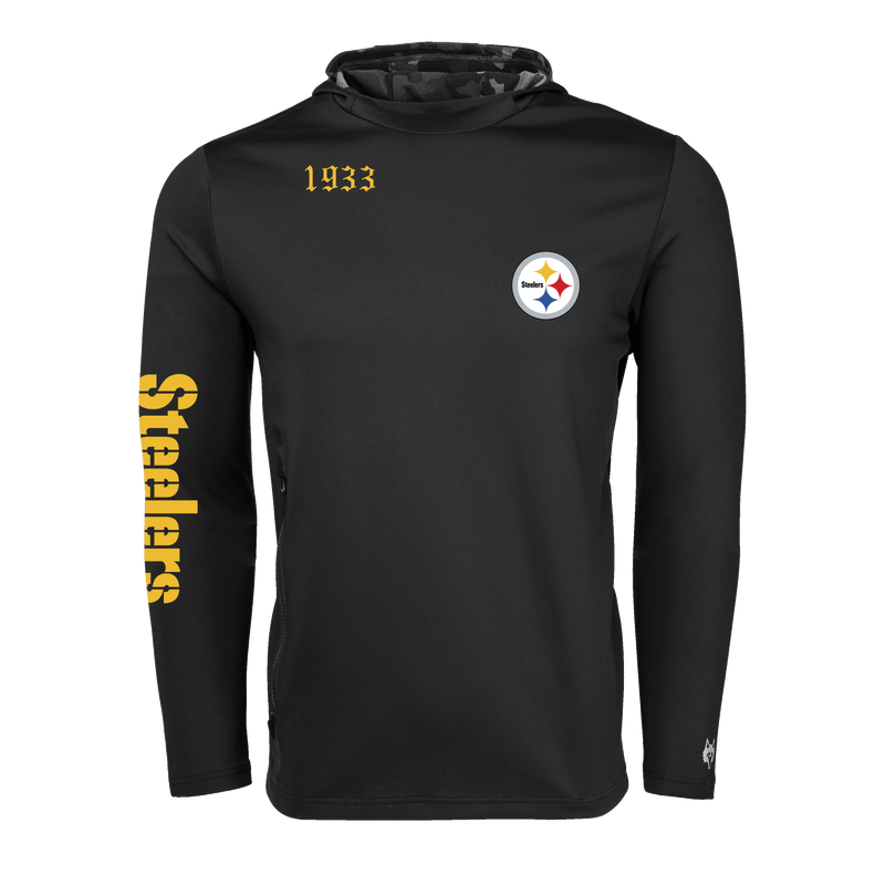 Greyson x Pittsburgh Steelers Apparel Greyson Clothiers