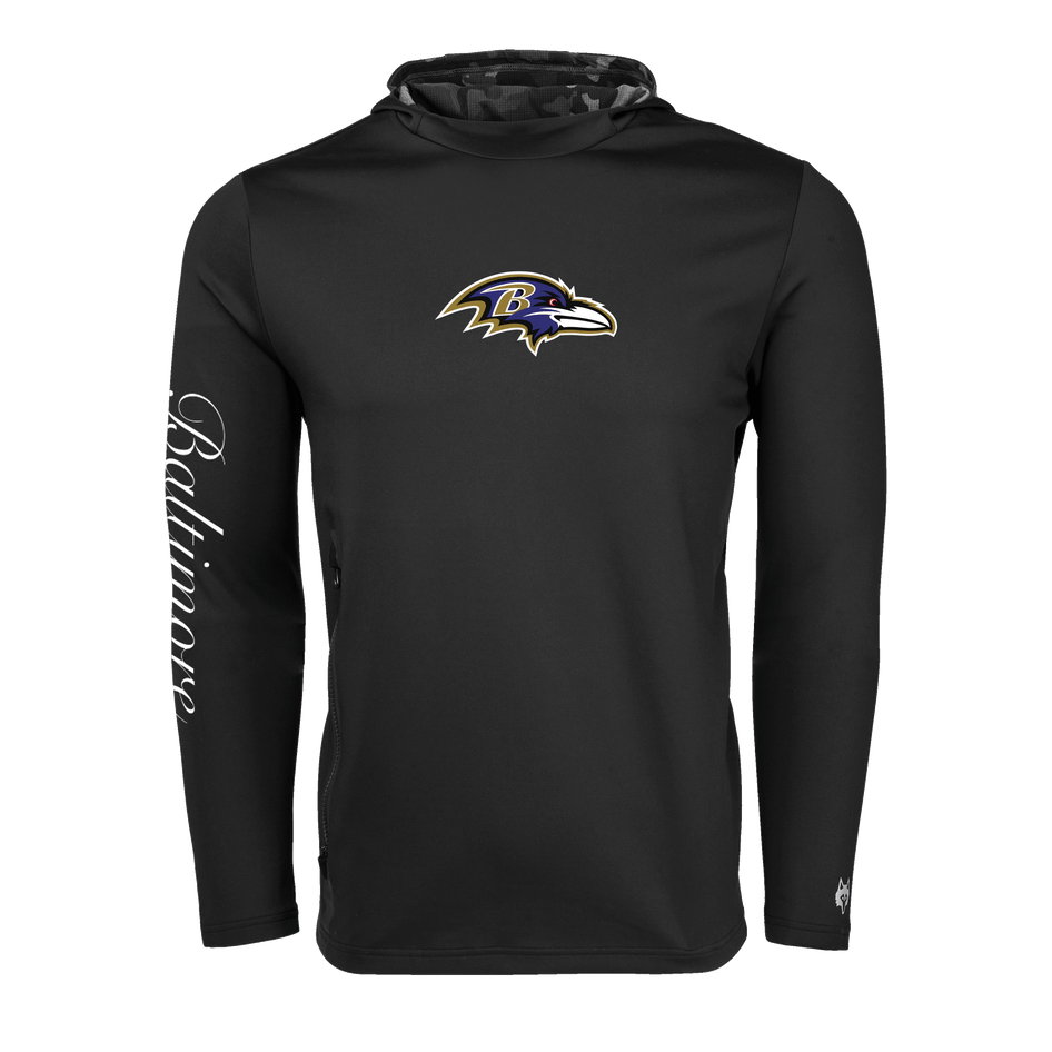 Baltimore Ravens Cokato Hoodie