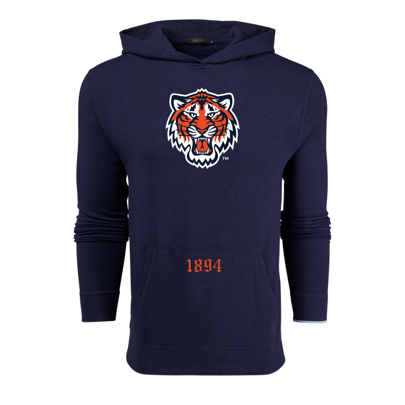 Detroit Tigers Gotham Hoodie