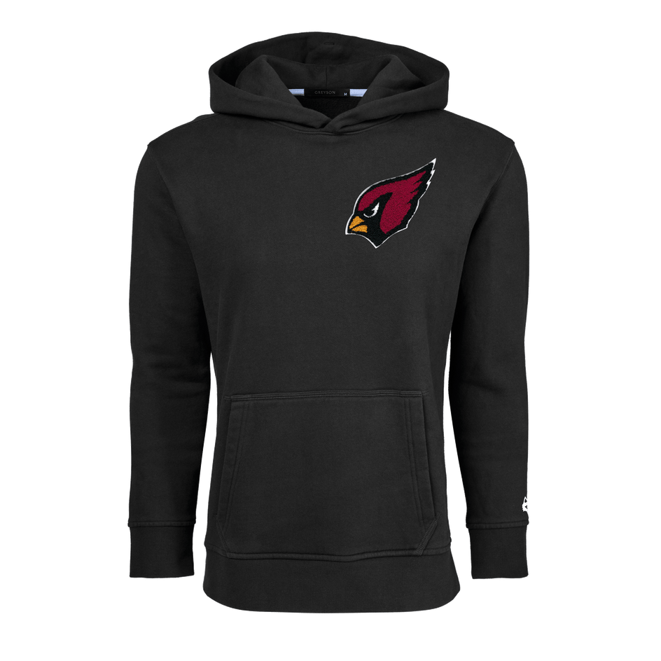 Arizona Cardinals Aspen Hoodie