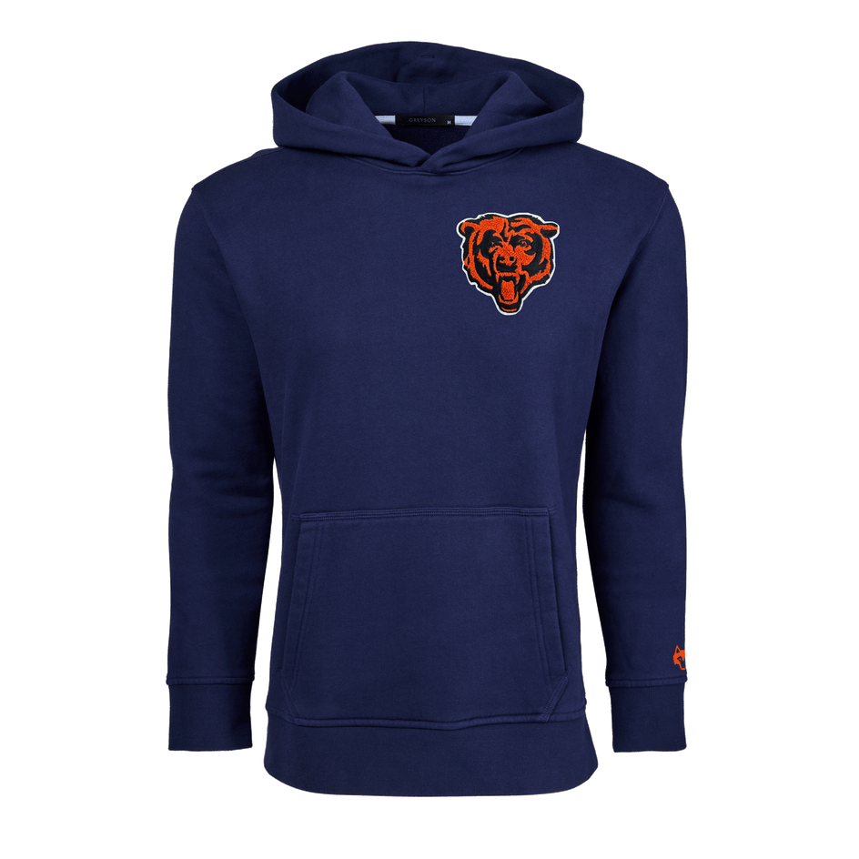 Chicago Bears Aspen Hoodie