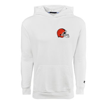 Cleveland Browns Aspen Hoodie