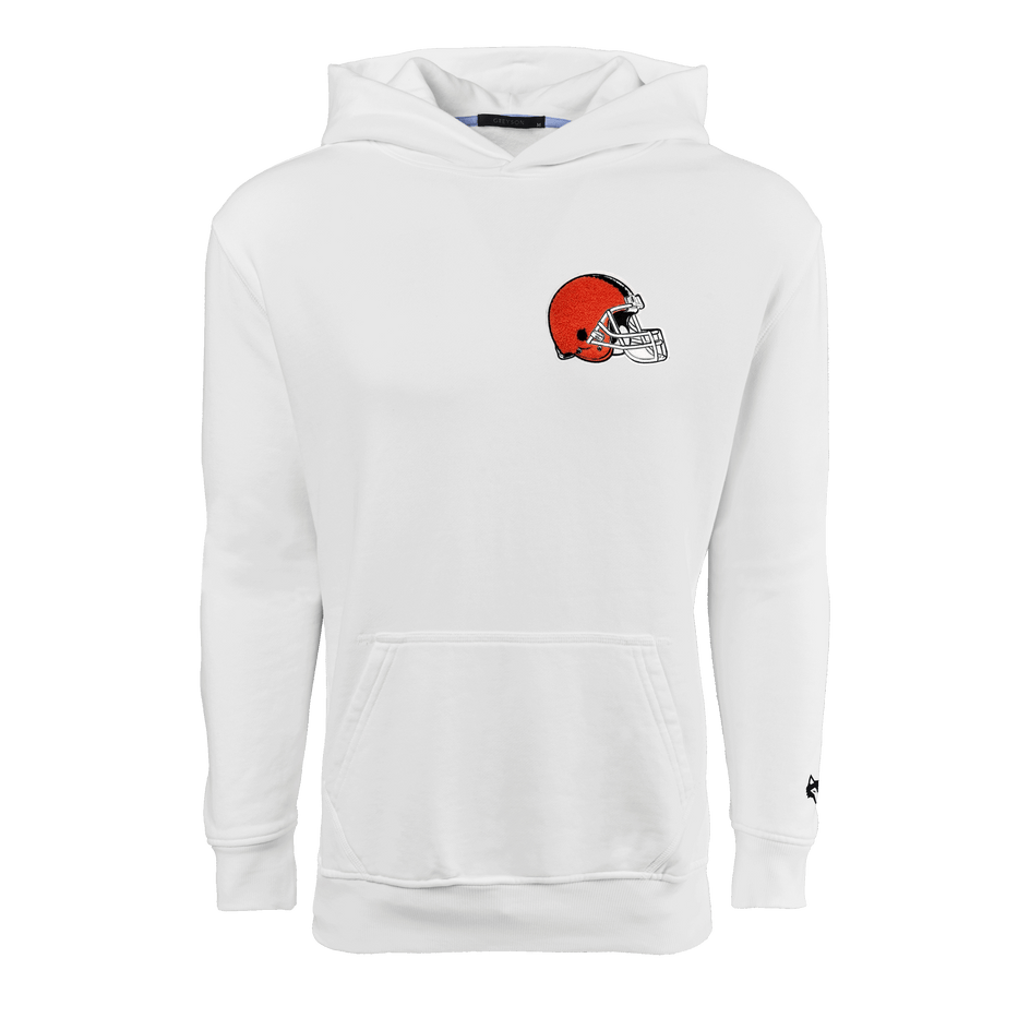 Cleveland Browns Aspen Hoodie