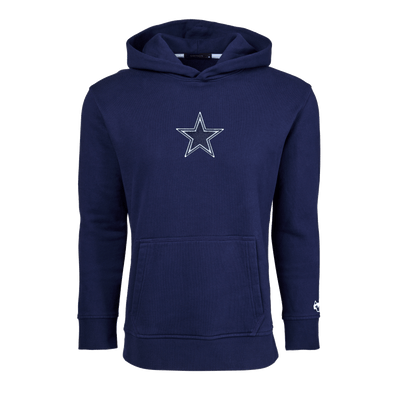 Dallas Cowboys Aspen Hoodie