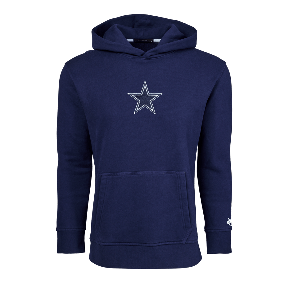 Dallas Cowboys Aspen Hoodie