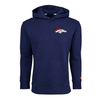 Denver Broncos Aspen Hoodie