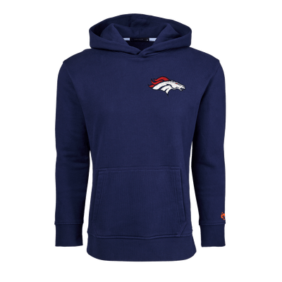 Denver Broncos Aspen Hoodie