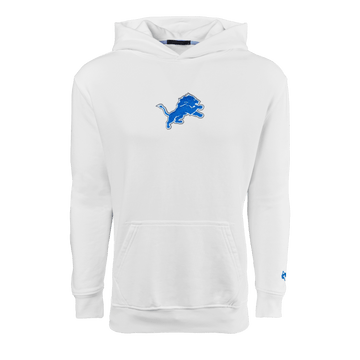 Detroit Lions Aspen Hoodie