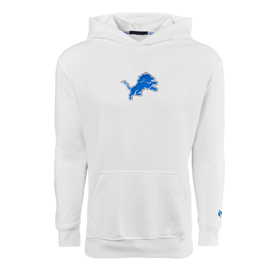 Detroit Lions Aspen Hoodie