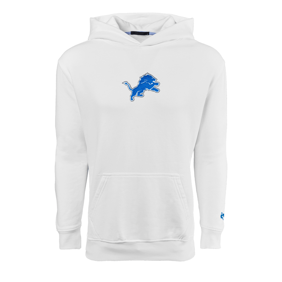 Detroit Lions Aspen Hoodie