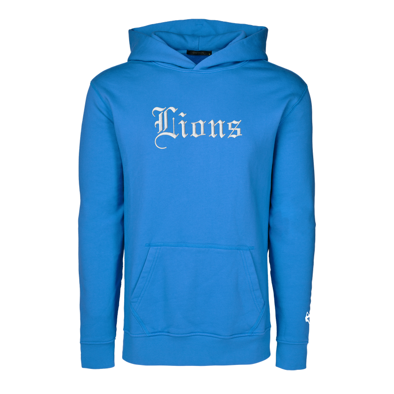 Detroit Lions Spirit Aspen Hoodie